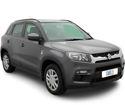 Maruti Vitara Brezza-img